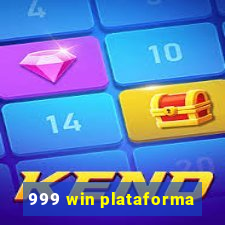 999 win plataforma